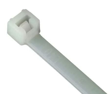 Abraçadeira Nylon 140 x 3.60mm ABB