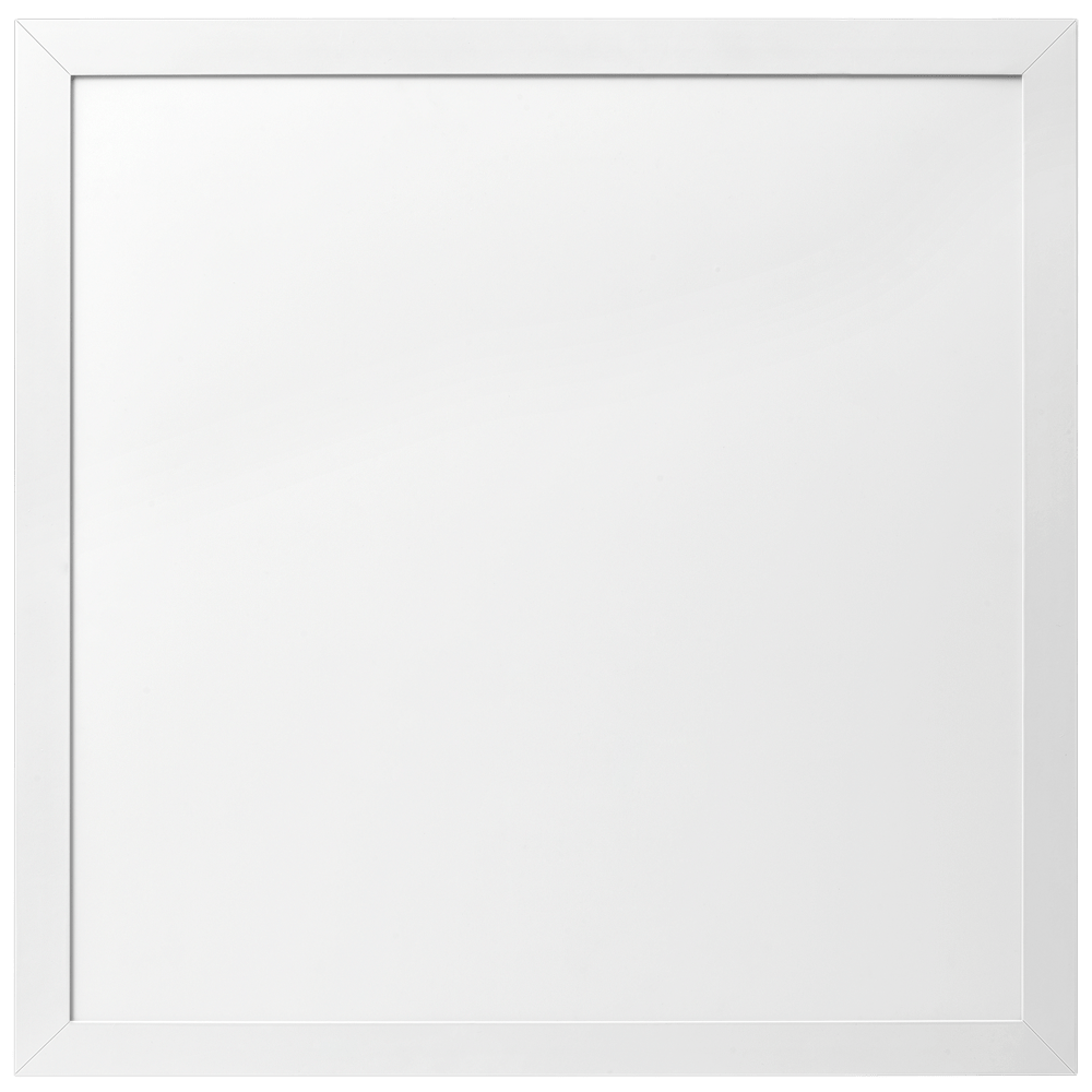 Painel Quadrado de Embutir 36W 4000K Radium Osram